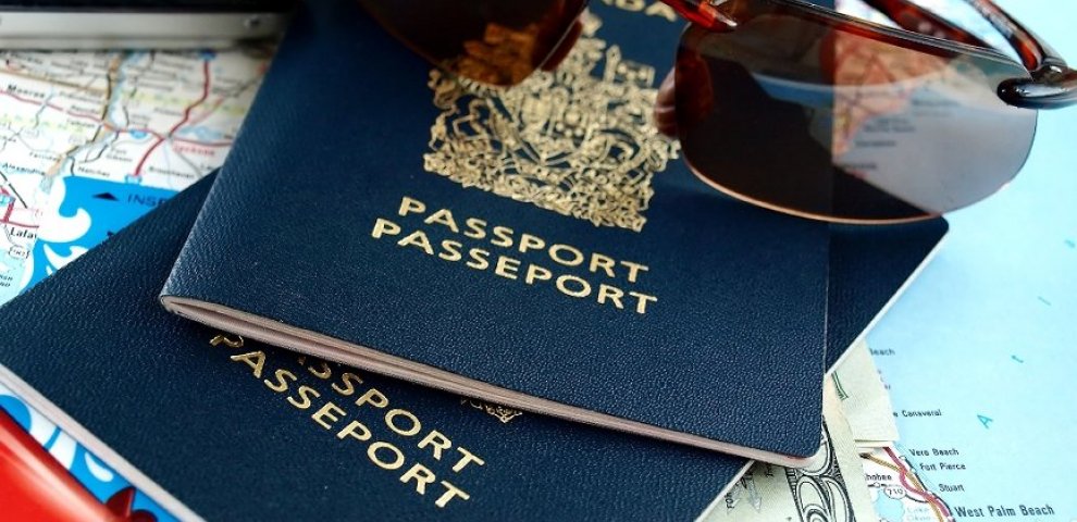 Traveling with Medications
