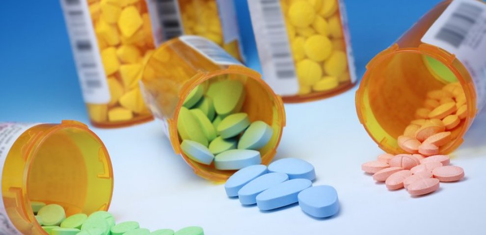 Traveling with Prescription Medications