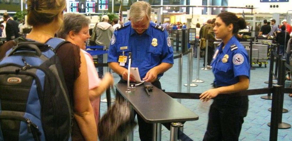 TRAVELSAVERS TSA
