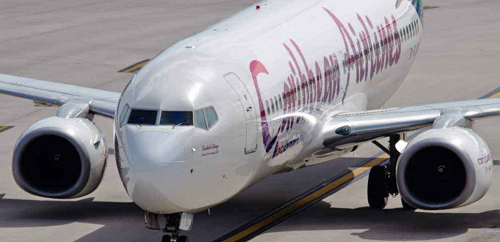 Travelspan Schedule to Guyana