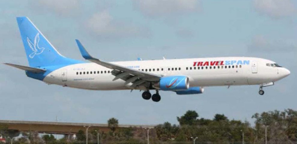 Travelspan travel agency