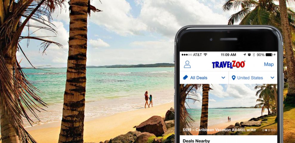 Travelzoo App
