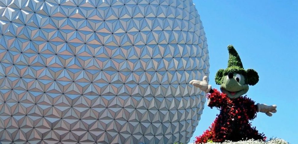 Travelzoo Disney World tickets
