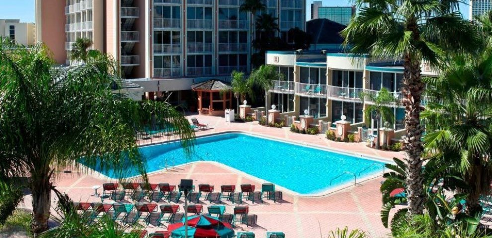 Travelzoo flights to Orlando