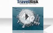 Travel Risk Management Solutions: Duty of Care