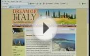 Travel Tips: Kathy McCabe on travel tours to Italy - Part 2